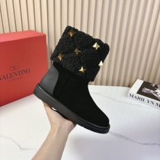 Valentino Boots